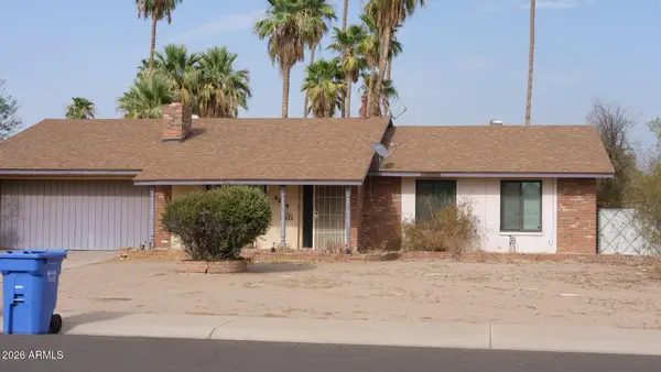 9229 N 40th Drive, Phoenix, AZ 85051