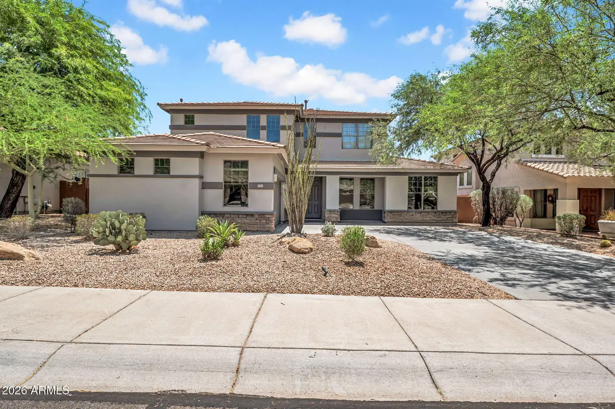 27363 N Whitehorn Trail, Peoria, AZ 85383 - #1