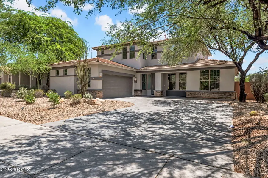 27363 N Whitehorn Trail, Peoria, AZ 85383 - #2