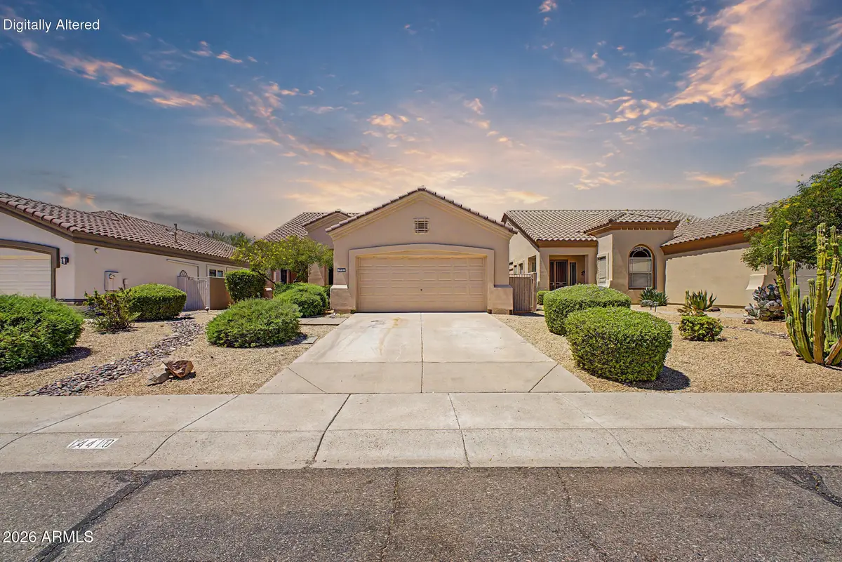 14410 N Buckthorn Court, Fountain Hills, AZ 85268 - #1