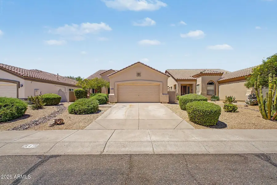 14410 N Buckthorn Court, Fountain Hills, AZ 85268 - #2
