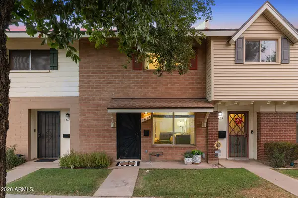 1624 W Campbell Avenue, Phoenix, AZ 85015