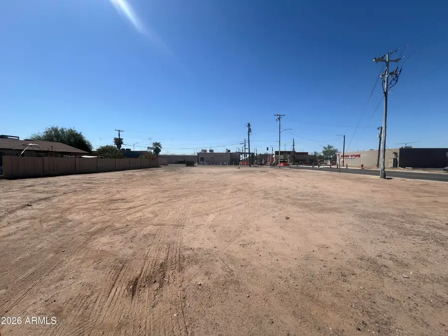 1700 S 1st Street #1, Phoenix, AZ 85004 - #2