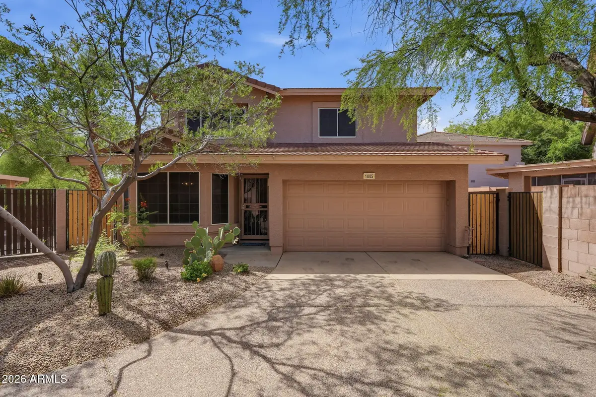 7650 E Williams Drive #1005, Scottsdale, AZ 85255 - #1