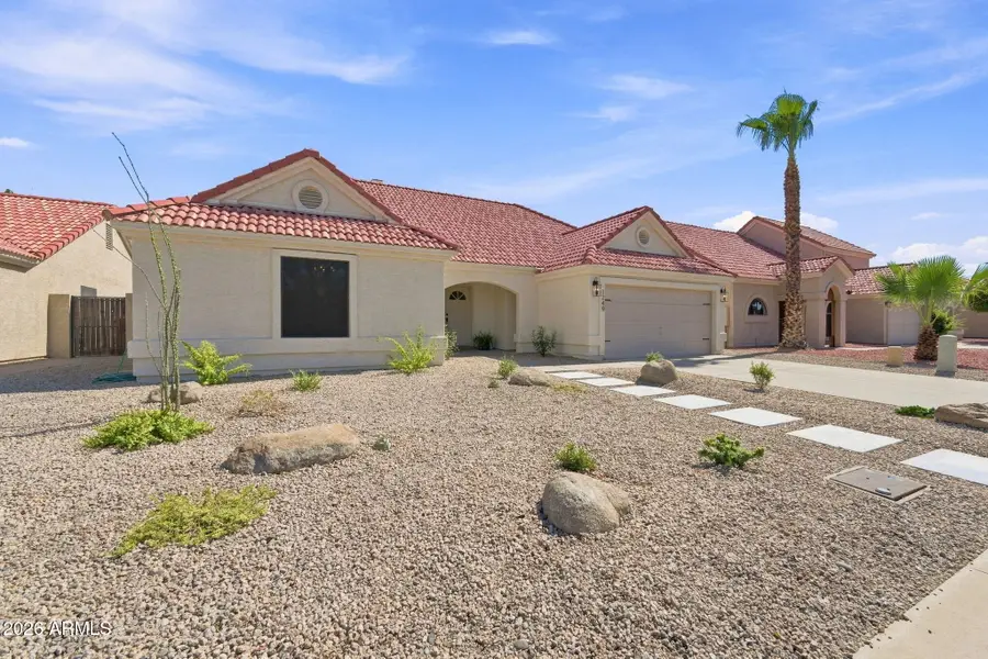 1249 E Commerce Avenue, Gilbert, AZ 85234 - #3