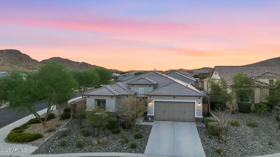 7680 S 163rd Drive, Goodyear, AZ 85338 - #2