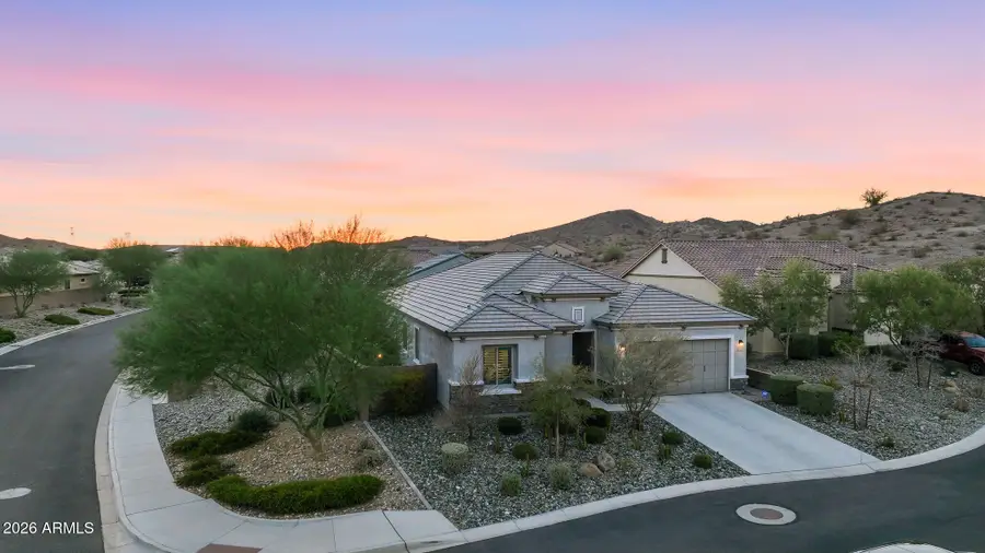 7680 S 163rd Drive, Goodyear, AZ 85338 - #3
