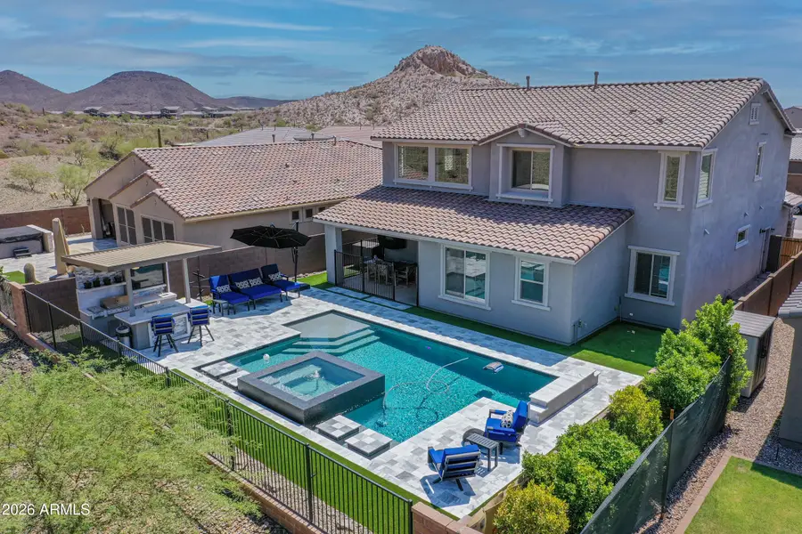 31768 N 138th Lane, Peoria, AZ 85383 - #3
