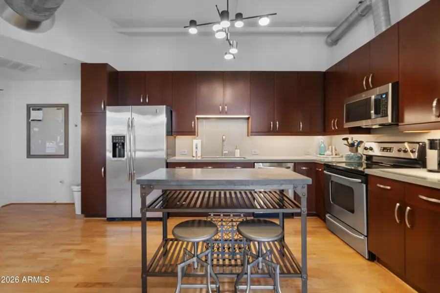 7301 E 3rd Avenue #301, Scottsdale, AZ 85251 - #2