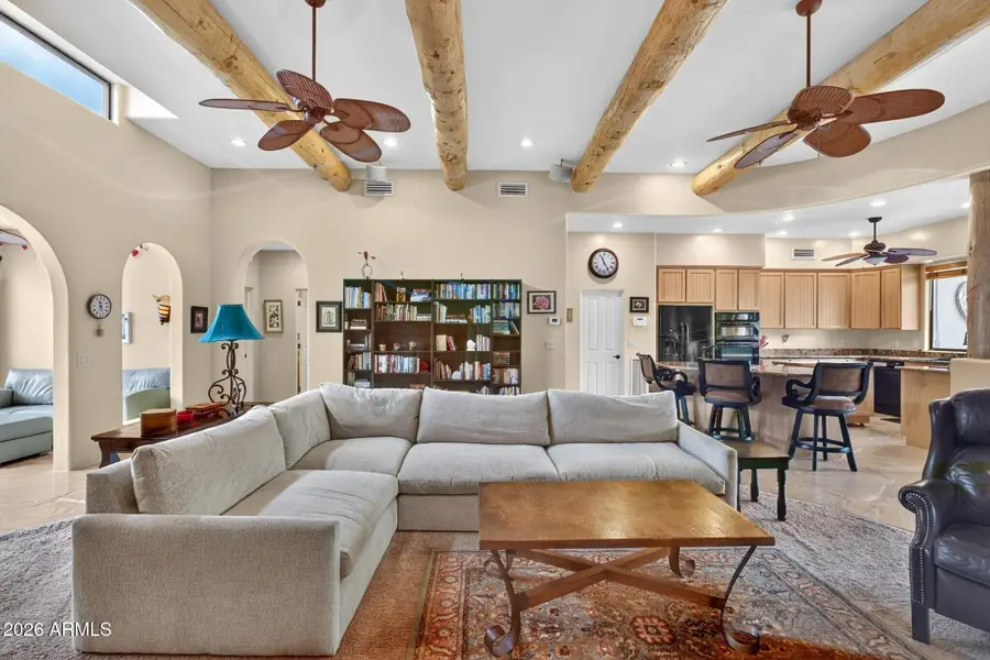 27027 N 70th Place, Scottsdale, AZ 85266 - #2