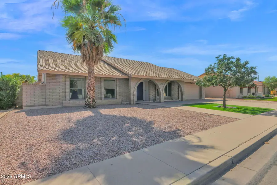 2717 S Los Altos --, Mesa, AZ 85202 - #2