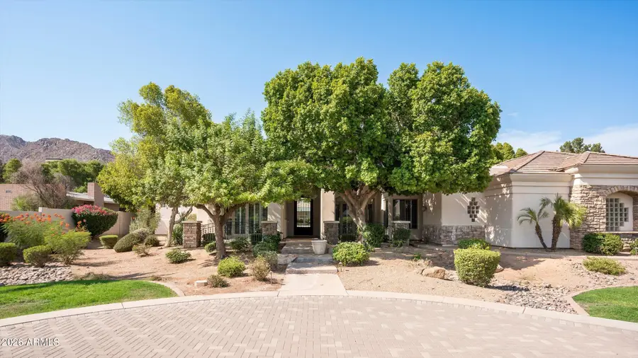 6243 E Camelback Road, Scottsdale, AZ 85251 - #3