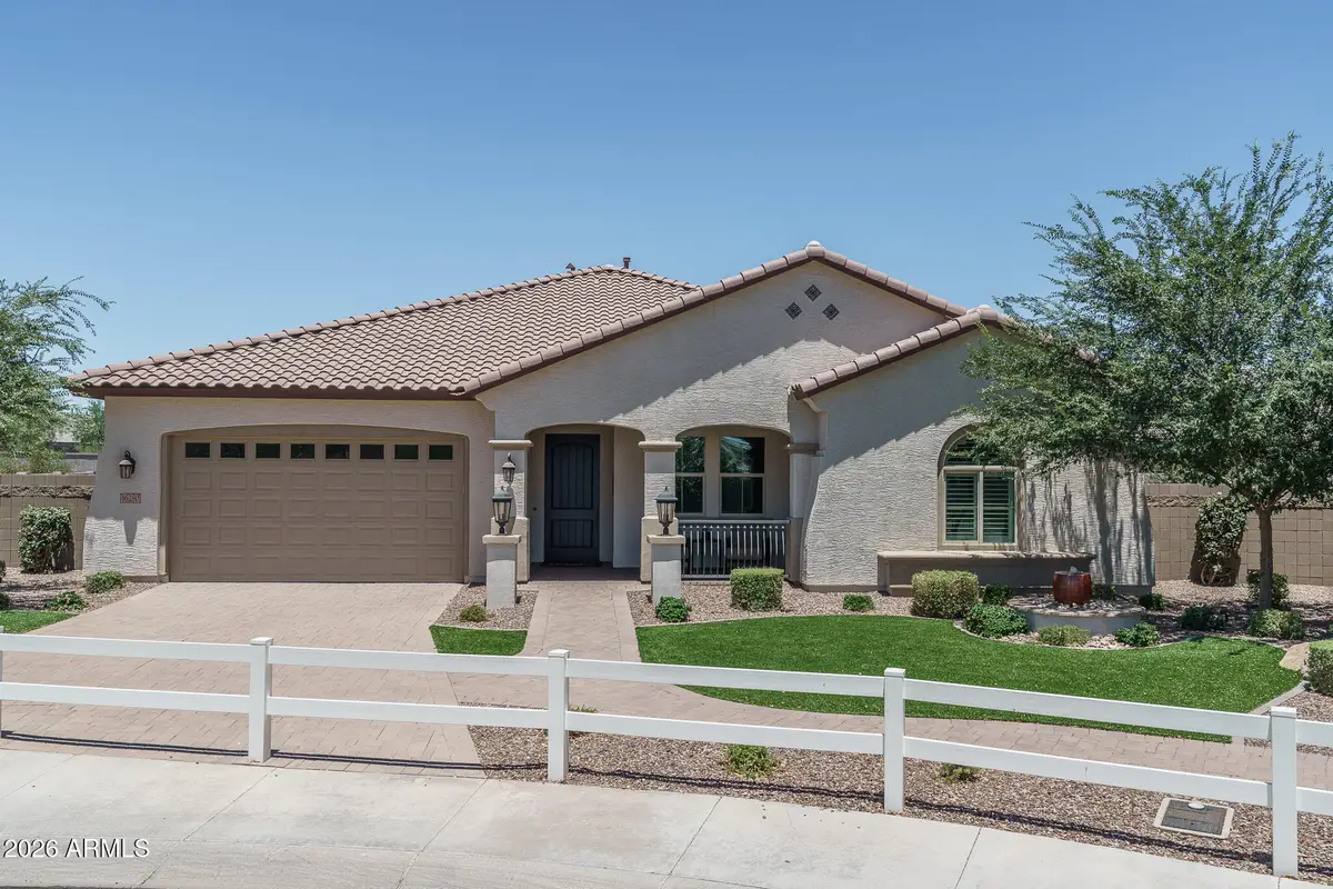 16280 W Charlotte Drive, Surprise, AZ 85387 - #1