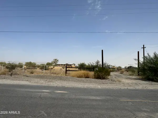 65623 Hall Street, Salome, AZ 85348