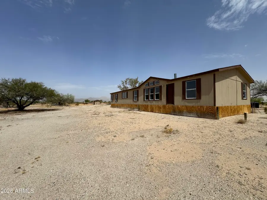 65623 Hall Street, Salome, AZ 85348 - #2