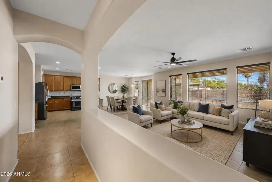 5111 W Gwen Street, Laveen, AZ 85339 - #3
