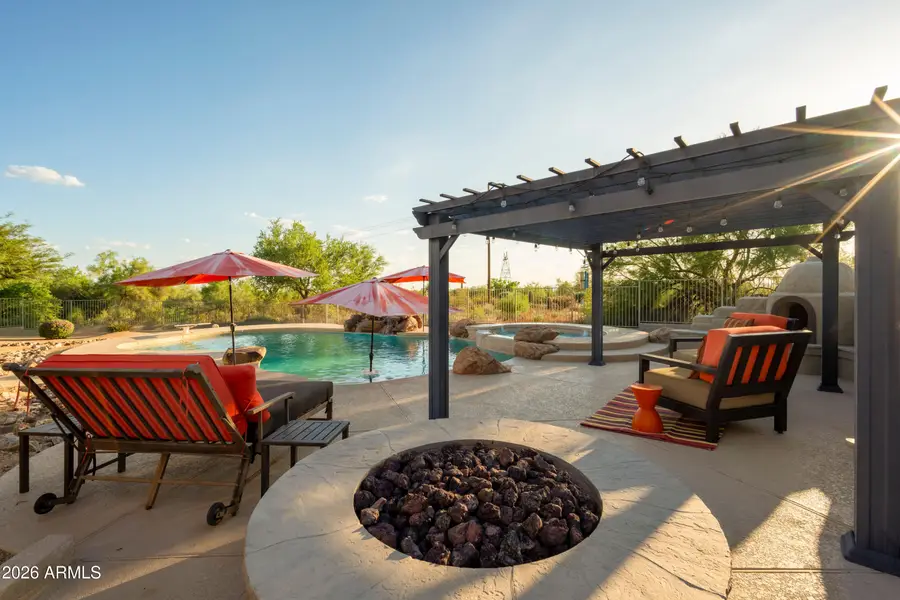 27566 N 56th Place, Scottsdale, AZ 85266 - #2