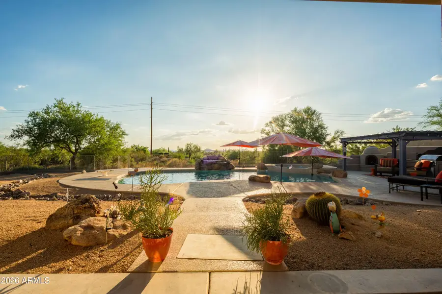 27566 N 56th Place, Scottsdale, AZ 85266 - #3