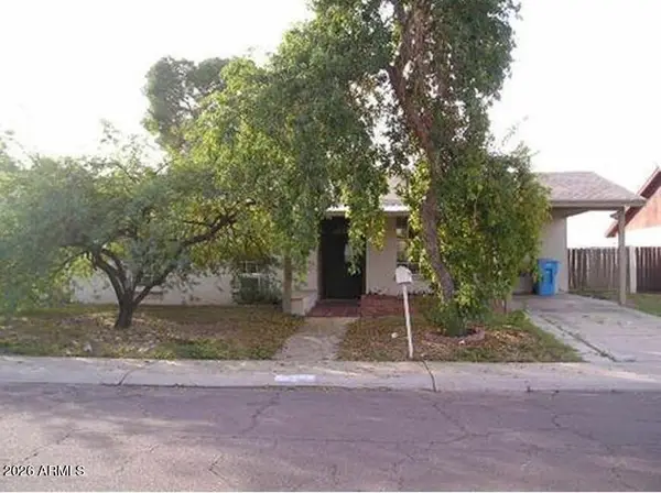 2119 W Danbury Road, Phoenix, AZ 85023