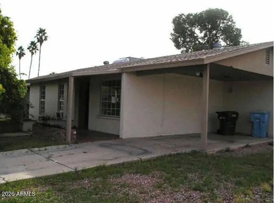 2119 W Danbury Road, Phoenix, AZ 85023 - #2