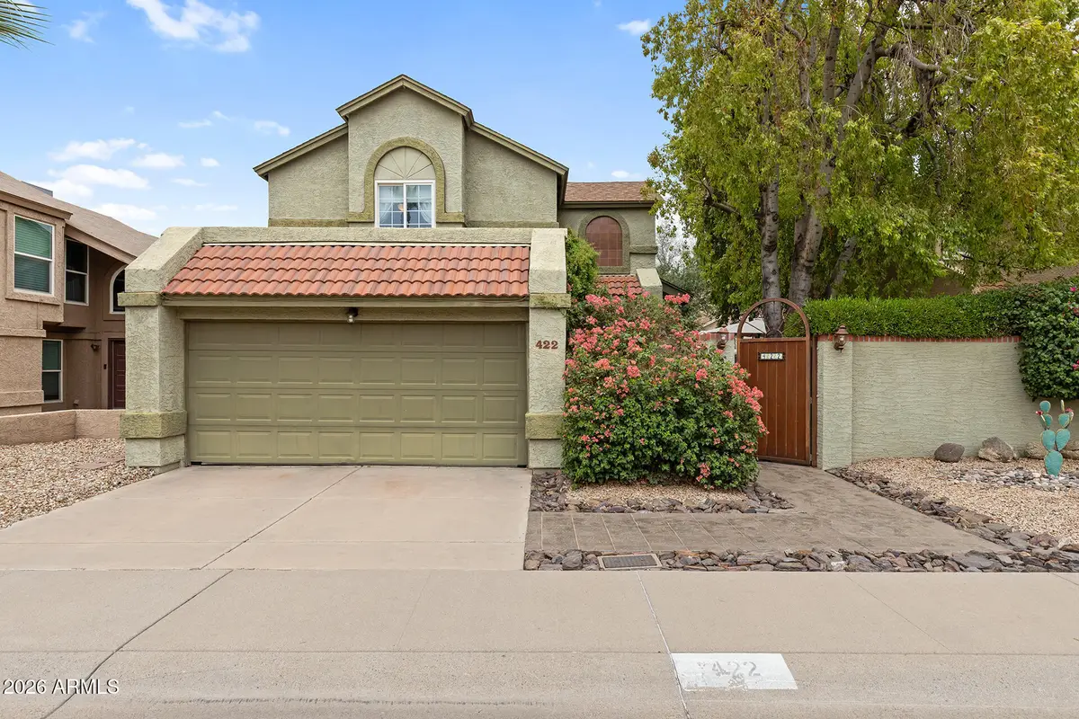 422 E Kerry Lane, Phoenix, AZ 85024 - #1