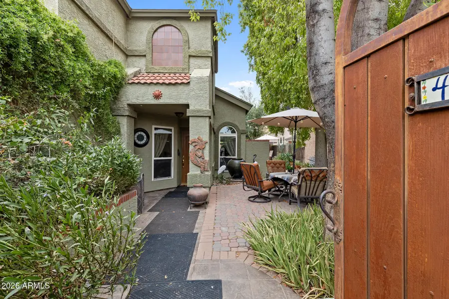 422 E Kerry Lane, Phoenix, AZ 85024 - #2