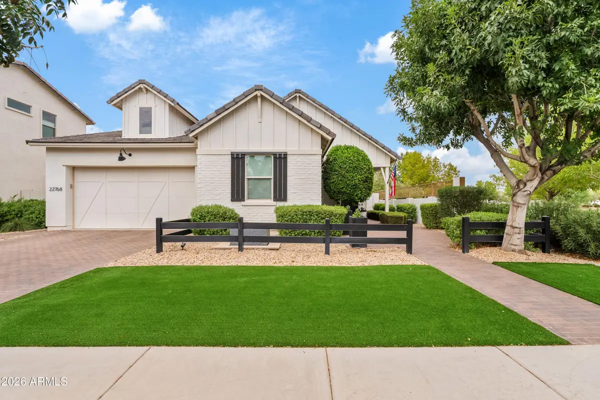 22768 E Via Del Sol --, Queen Creek, AZ 85142 - #1