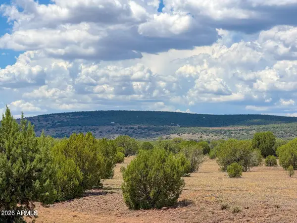 215 Gleed Station Rd Lot B 10 Acre --, Ash Fork, AZ 86320