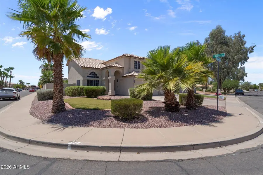 613 W Sereno Drive, Gilbert, AZ 85233 - #2