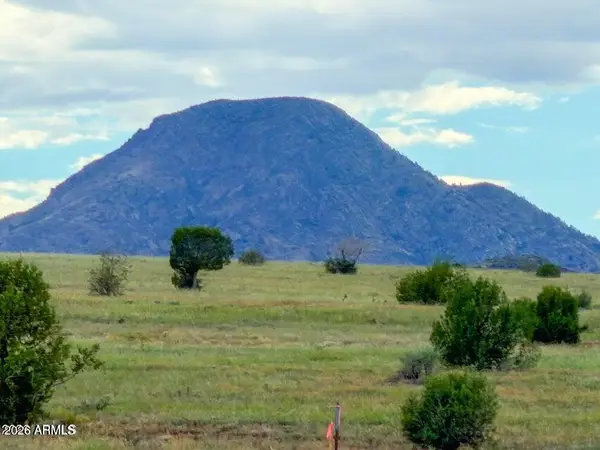 215 Gleed Station Rd Lot C 10 Acre --, Ash Fork, AZ 86320