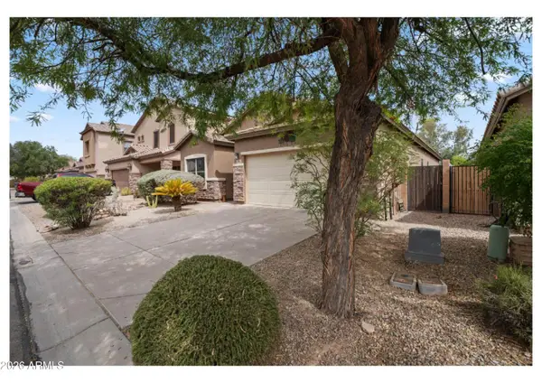 98 W Desert Vista Trail, San Tan Valley, AZ 85143