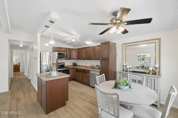 6209 E Mckellips Road #177, Mesa, AZ 85215
