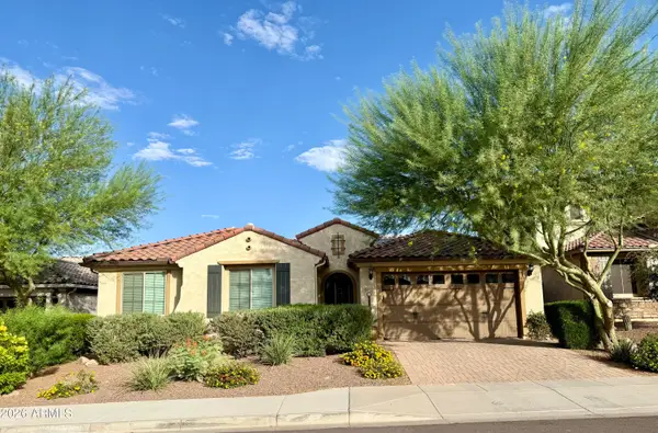 44532 N Sonoran Arroyo Lane, New River, AZ 85087