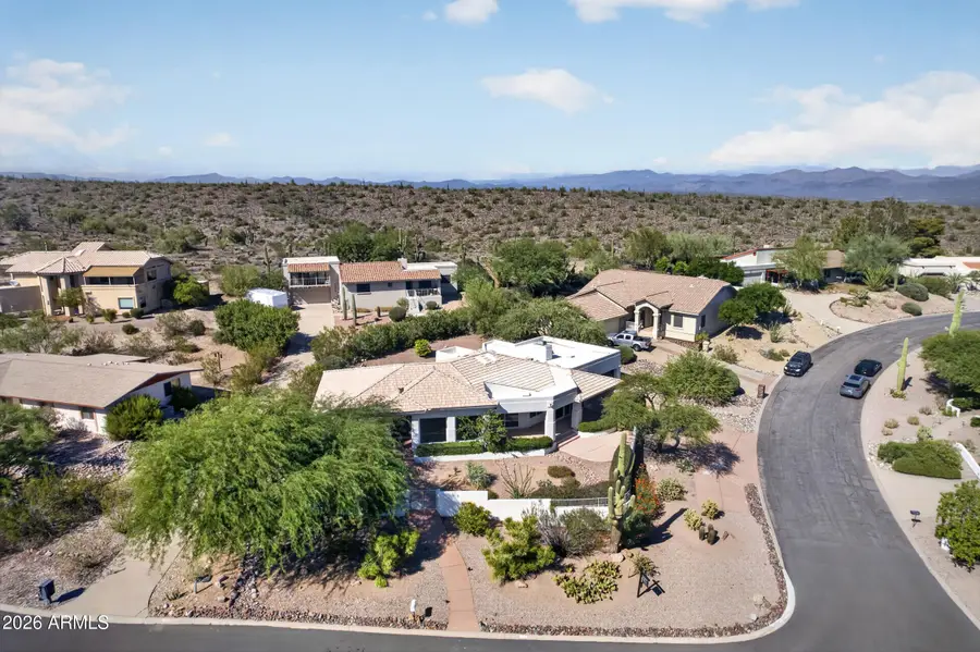 15526 E Bumblebee Lane, Fountain Hills, AZ 85268 - #2