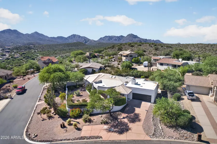 15526 E Bumblebee Lane, Fountain Hills, AZ 85268 - #3
