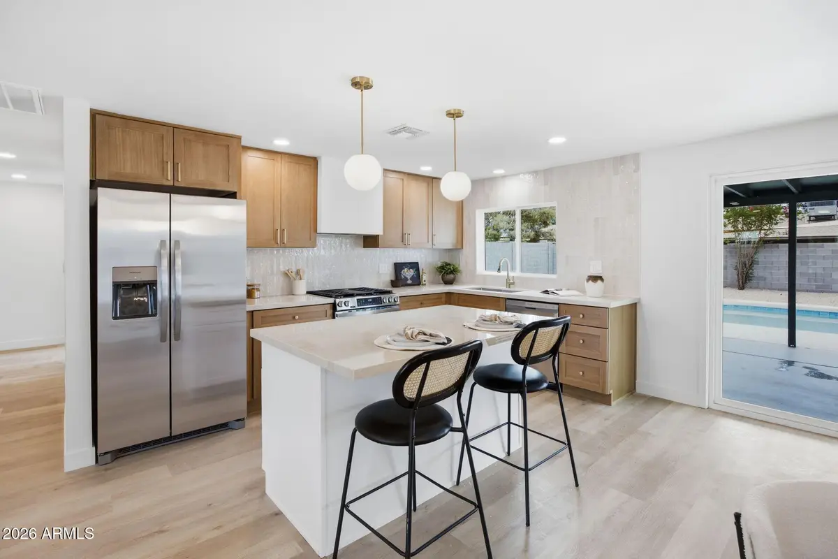 14407 N 37th Court, Phoenix, AZ 85032 - #1