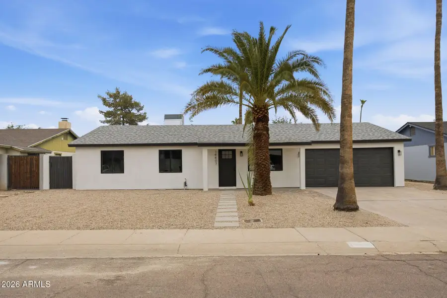 14407 N 37th Court, Phoenix, AZ 85032 - #2