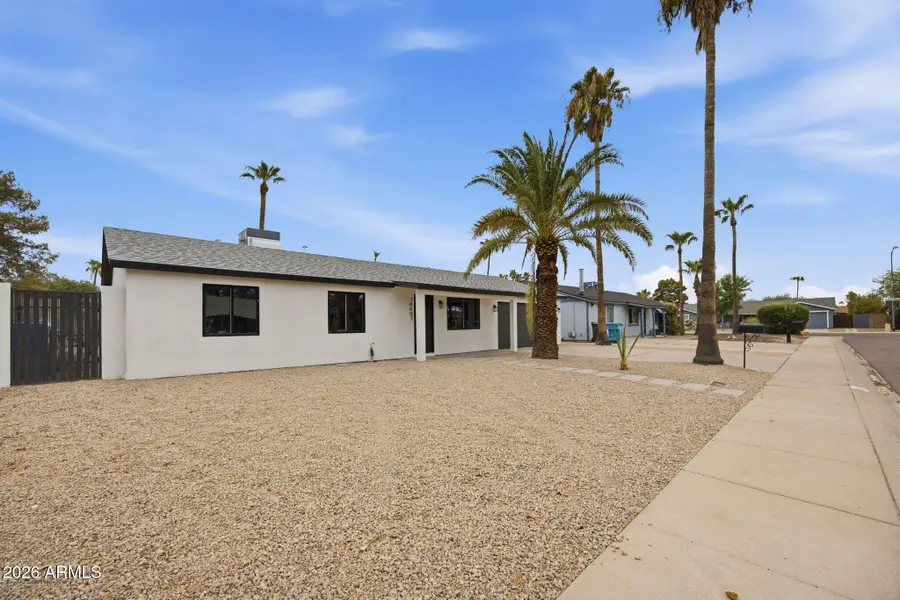 14407 N 37th Court, Phoenix, AZ 85032 - #3