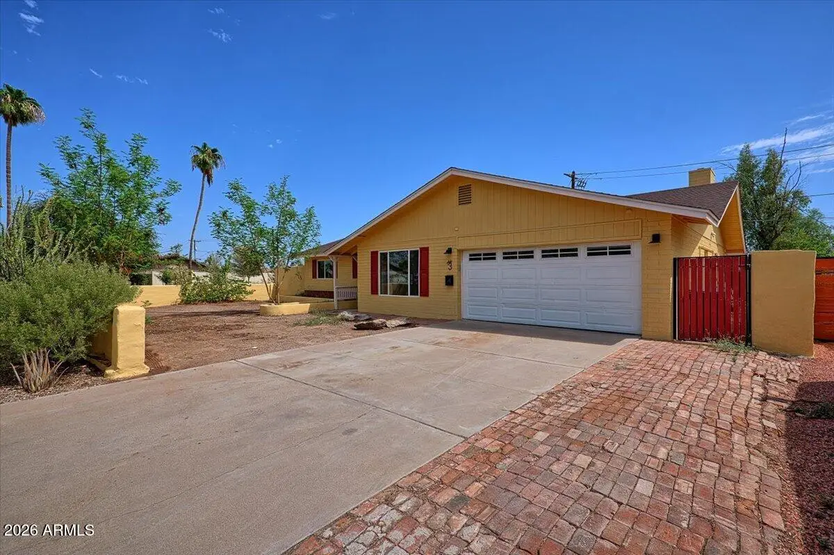 3 W Del Rio Drive, Tempe, AZ 85282 - #1