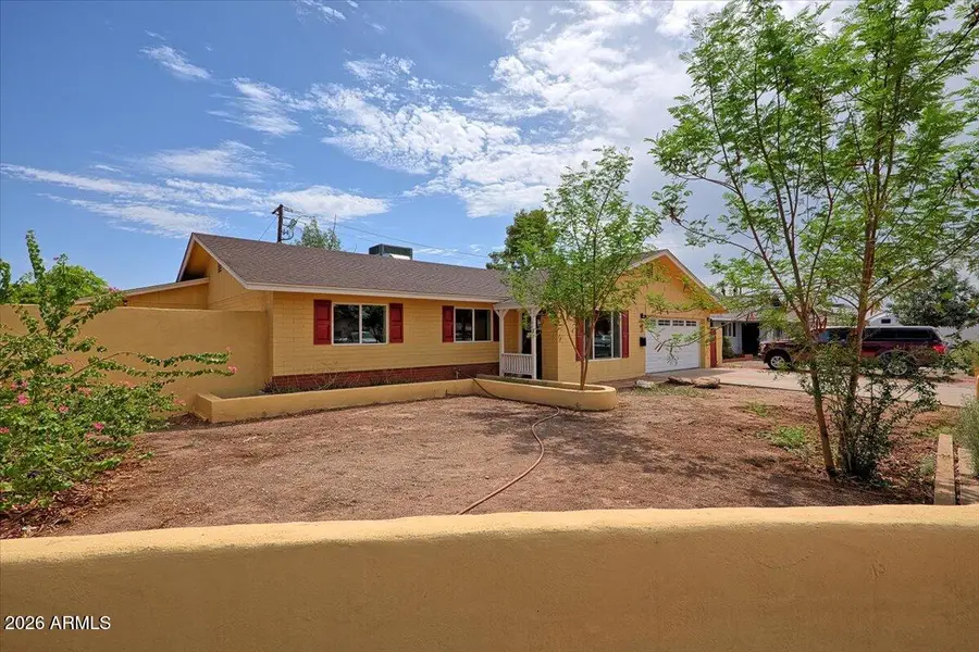 3 W Del Rio Drive, Tempe, AZ 85282 - #2