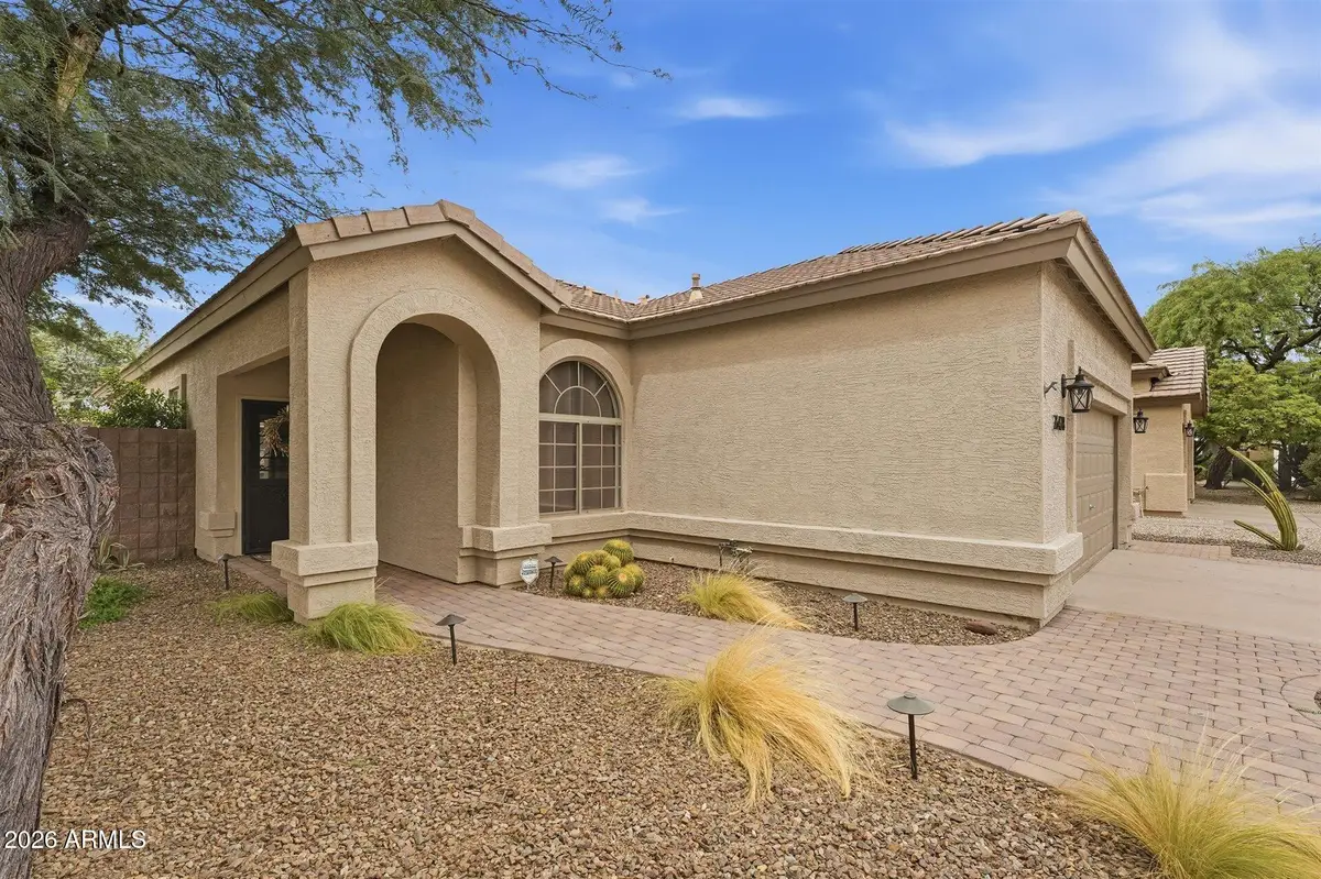 26428 N 42nd Place, Phoenix, AZ 85050 - #1
