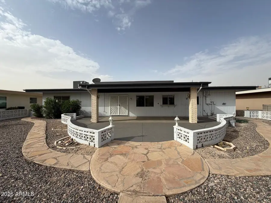 10922 W Welk Drive, Sun City, AZ 85373 - #2