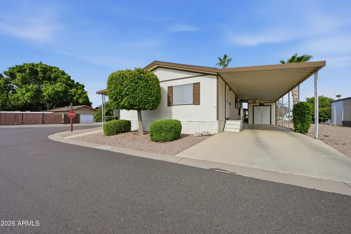 8600 E Broadway Road #123, Mesa, AZ 85208 - #1