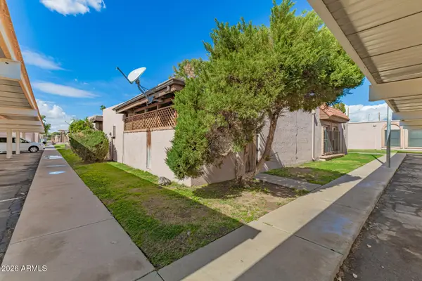 5966 W Augusta Avenue, Glendale, AZ 85301