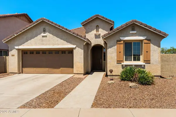 3126 E Rochelle Street, Mesa, AZ 85213