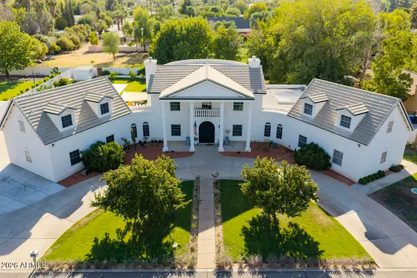620 N Tamarisk Street, Chandler, AZ 85224