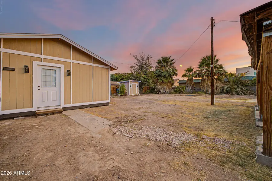 2429 W Morten Avenue, Phoenix, AZ 85021 - #2