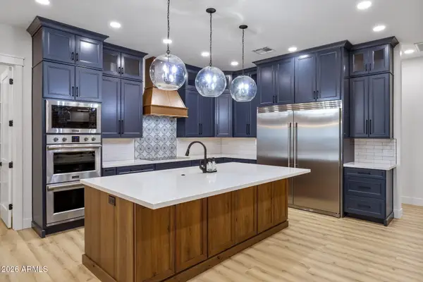 6733 Perkins Lane, Show Low, AZ 85901