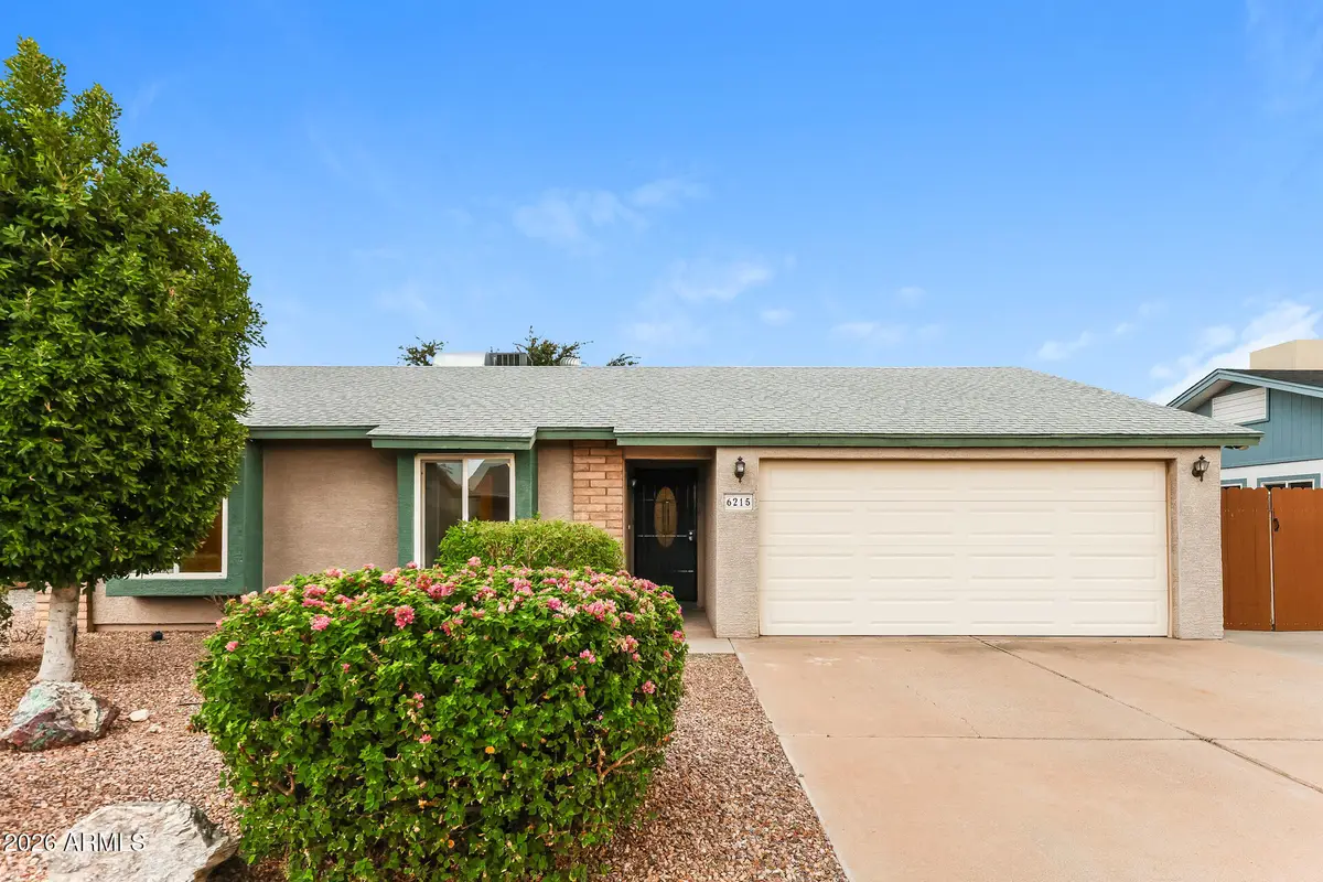 6215 W Carol Ann Way, Glendale, AZ 85306 - #1