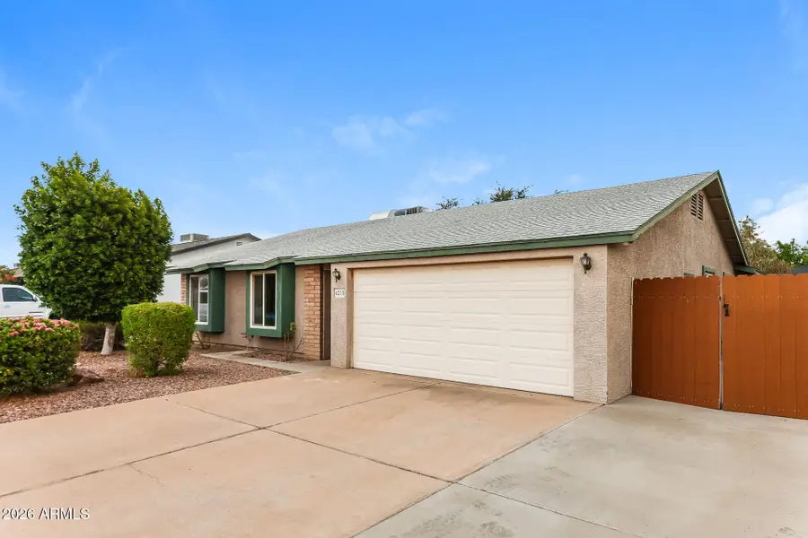 6215 W Carol Ann Way, Glendale, AZ 85306 - #2